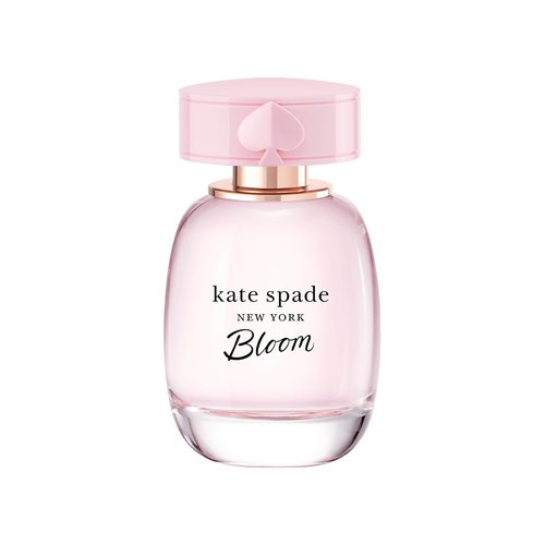 Kate Spade New York - Bloom Eau de Toilette - Floral & Musky Women's Fragrance - 3.4 oz