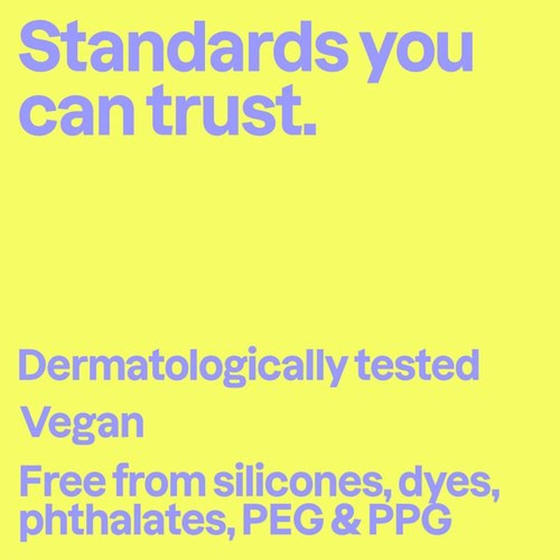 ATTITUDE Extra Gentle Hair Conditioner, Soothes Dry Scalp, Naturally Derived Ingredients, Vegan Detangler, Dermatologically Tested, Unscented, 32 Fl Oz