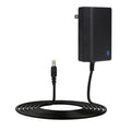 15V Charger for Theragun Mini/Prime/Fusion, Compact and Portable Massage Gun Power Adapter Charger with Multiple Battery Protections for Massager Professional Accessory