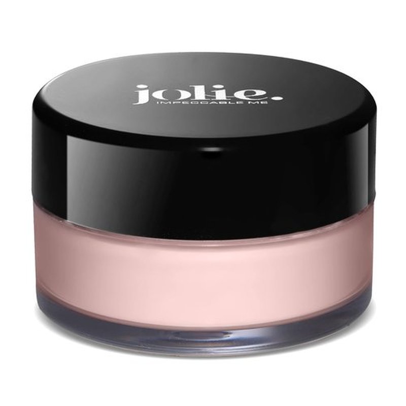 Jolie High Performance HD Finishing Powder - Cherry Blossom Shade for Flawless Skin Finish