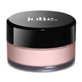 Jolie High Performance HD Finishing Powder - Cherry Blossom Shade for Flawless Skin Finish