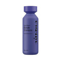 Eva NYC Purple Shampoo for Toning Blonde Hair - Gentle Formula for Blonde, Gray + Lightened Hair - Adds Shine + Softens - Anti-Brass Formula for Salon Fresh Results - Ginger Rose Scent - 10 fl oz