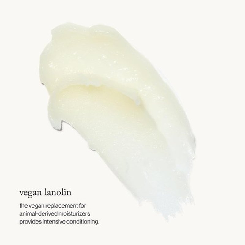 Goop Beauty Nourishing Lip Repair Mask - Hydrating Treatment for Smooth, Plump Lips | Ceramides & Vegan Lanolin | 0.3 oz
