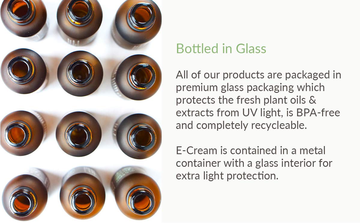 Skin Essence Organics E-Cream Soothing Skin Balm