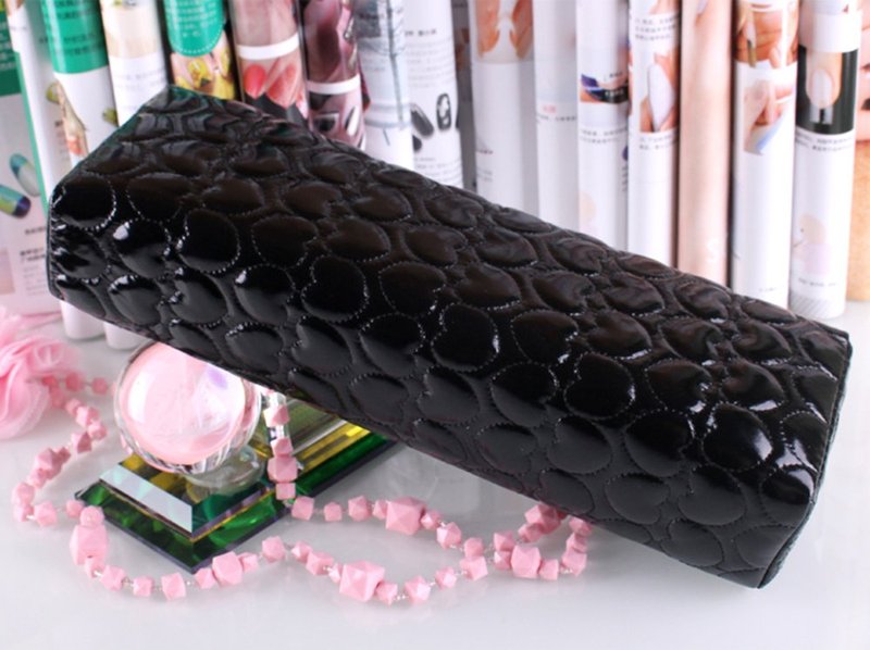YesLady Nail Art Soft Hand Holder Pillow Salon Arm Rest Cushion Manicure Tools