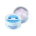 TONYMOLY Cooling Hydrogel Under Eye Patches - Moisture Boost Treatment with Retinol & Collagen | 30 Pairs