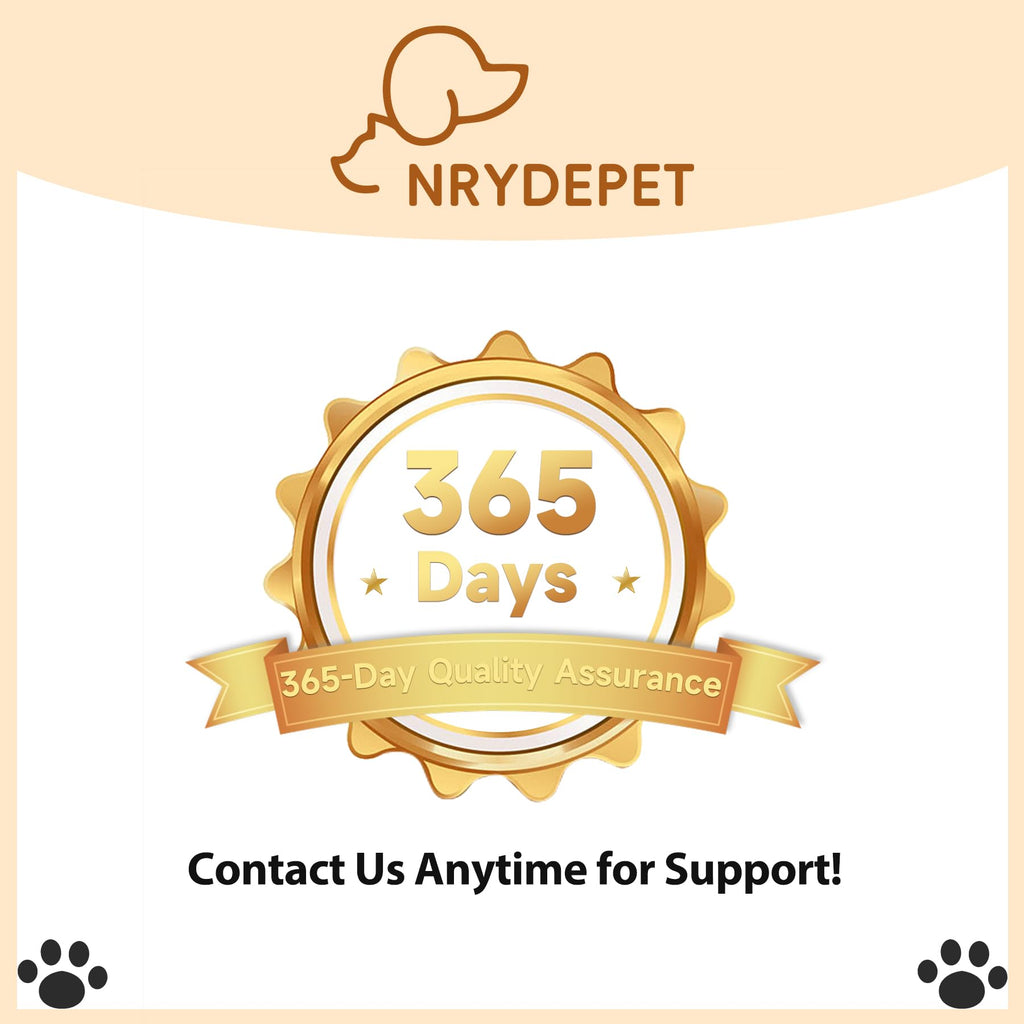 NRYDEPET Electric Dog Shampoo Dispenser & Foam Sprayer – Automatic Dog Soap Dispenser, Rechargeable Dog Shampoo Foamer, IPX7 Waterproof Pet Bath Supplies for Dogs, Cats & Puppies
