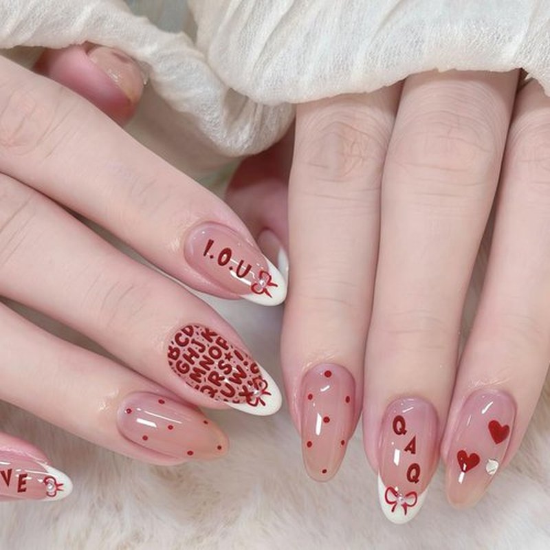 PH PandaHall 3pcs English Letter Nail Stamping Plates Alphabet Nails Image Plates Personalized Fonts Manicure Art Templates Graffiti Letter Nail Art Stencils for Women Nails Design DIY Printing