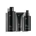 pH PURE HAIR Repair Shampoo & Conditioner Set - Hydrating Hyaluronic Acid Formula for Damage Repair | 13.52 oz + 6.67 oz