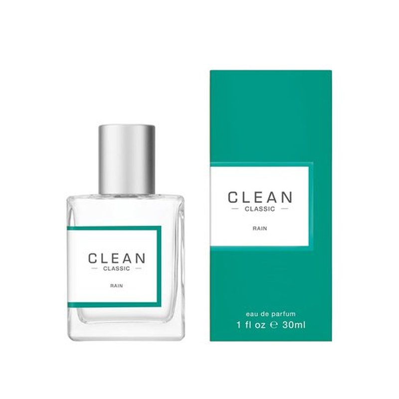 CLEAN CLASSIC Eau de Parfum - Layerable Everyday Perfume, Long-Lasting & Uplifting | Vegan & Cruelty-Free