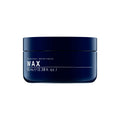 Selvedge Grooming Sculpting Hair Wax for Men, Beard & Hair, Strong Hold, Matte Finish, Made in Italy, 3.38 fl oz