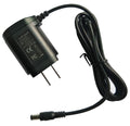 UpBright AC Adapter Compatible with Andis Master MLC Cordless Clipper 74034 T-Outliner Lithium Ion Li Barber Trimmer ORL 74000 04987 74010 74067 12470 04991 SPA045120DU 4.5V DC Power Supply Charger