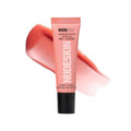 Nudestix Hydrating Peptide Lip Butter - Glossy Lip Balm with Avocado & Shea Butter for Hydration | Vegan & Cruelty-Free