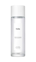 Huxley Secret of Sahara Toner: Extract It – pH-Balanced Hydrating Korean Toner, Watery Toning Water for Skin Prep After Cleansing, Lightweight Daily AM/PM Use | 120 mL / 4.06 fl. oz.