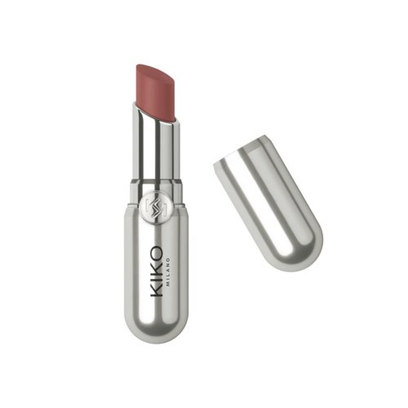 KIKO Milano 3D Hydra Lip Stylo 06, Hydrating Lipstick With A Radiant Finish