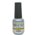 CNC GEL Soak-off UV/LED Gel Shine Top - No Cleanse Top 15 ml