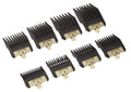 BaBylissPRO Clipper Guards - Premium Hair Cutting Accessories for Precision Styling