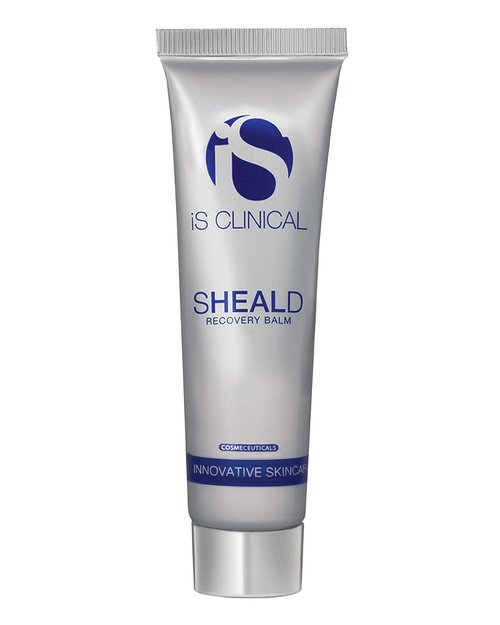 iS CLINICAL Sheald Recovery Balm - Hydrating Face Moisturizer for Dry Skin with Healing Properties