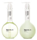 NatureLab.TOKYO Perfect Repair Shampoo & Conditioner Duo - Japanese Shampoo and Conditioner for Damaged, Color-Treated Hair - Penetrates Roots and Restores Strands - Japanese Hair Care - 11.5oz each
