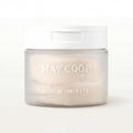 MAY COOP Raw Moisture Toner Pads | Korean Hydrating & Exfoliating Cotton Pads, 75% Maple Sap | Redness Comfort, Skin Balancing & Smooth Texture | 70 Count