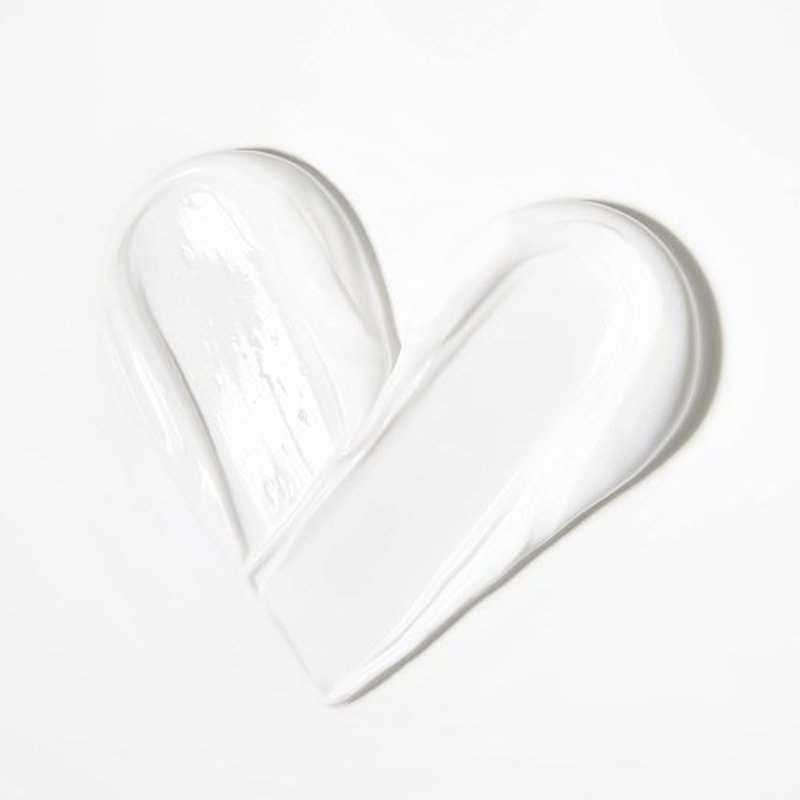 Dove Body Love Hand Cream Sensitive Skin 4 Ct Fragrance-Free Soothes and Comforts Rough, Dry Skin 3 oz