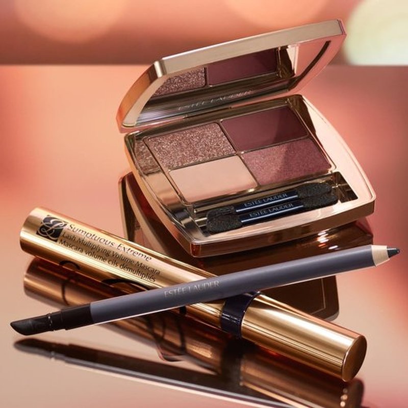 Estée Lauder Double Wear Waterproof Gel Eyeliner Pencil - 24H Long-Lasting Formula