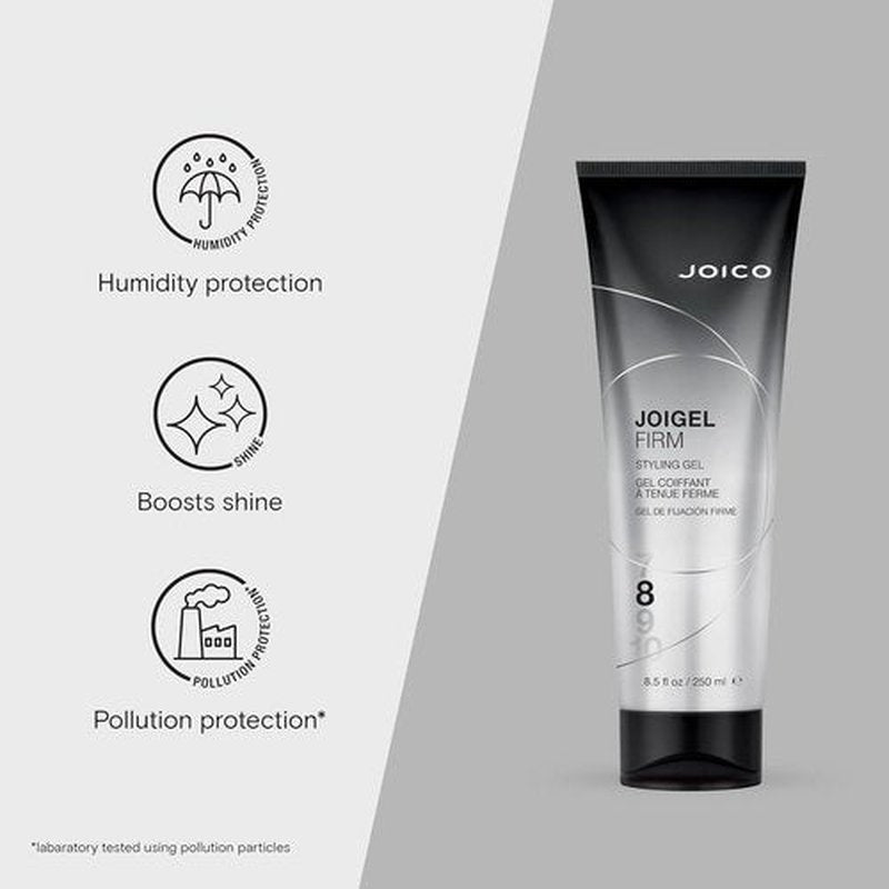 Joico JoiGel Styling Gel - Add Body & Volume for All Hair Types | Lock In Moisture & Boost Shine