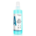 SALERM - Leave-In Hair Conditioner - Biomarine Hair Lab - 200 ml - Hydrates and Detangles Hair - Closes the Cuticle - with Marine Algae Extract and Hyaluronic Acid - Paraben-Free