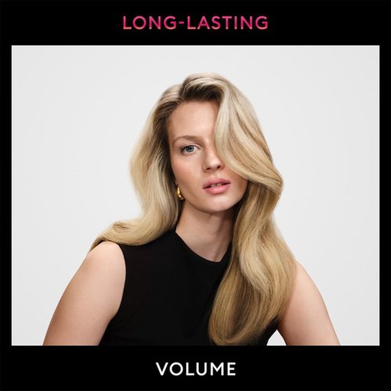 TRESemmé Amplified Volume Finishing Hairspray & Root Boost Spray – 24H Lift, Volumizing Hair Products