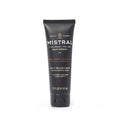 Mistral After Shave Balm - Bourbon Vanilla | Hydrating Aloe & Jojoba Oil Formula | 2.7 Fl Oz, Non-Greasy Moisturizer