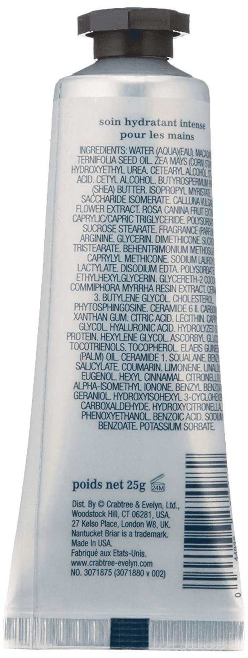 Nantucket Hand Therapy, 25g (3071875)