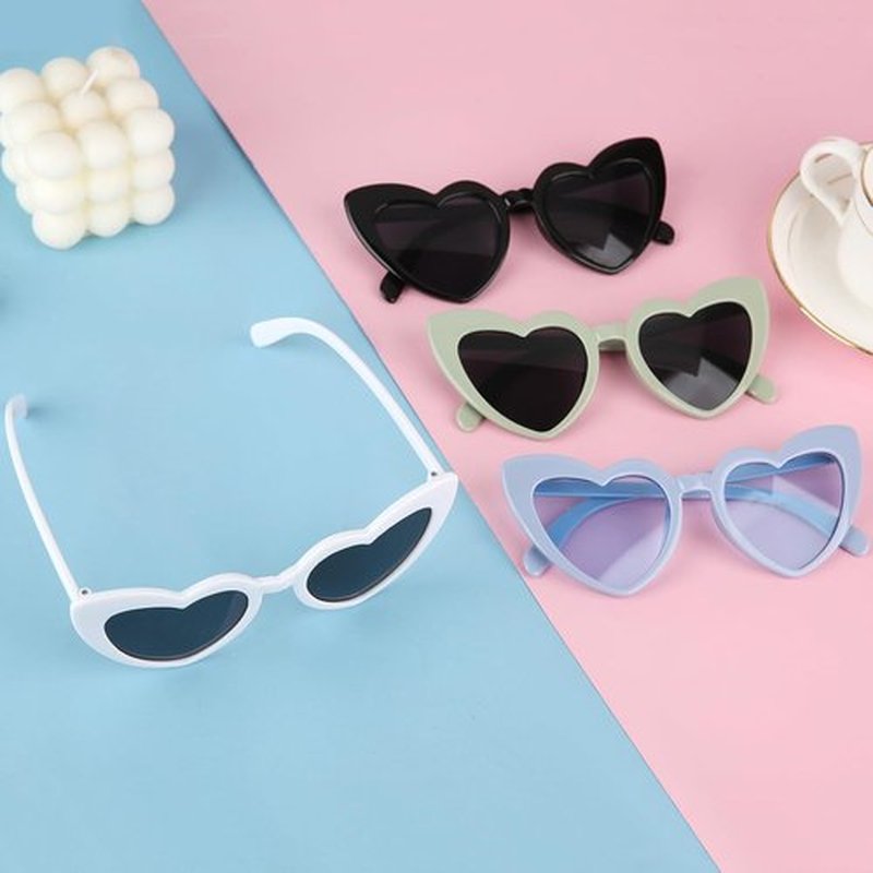 Clcnsusilk Satin Bridesmaid Proposal Gifts Scrunchies Bachelorette HairTies Set of 12 sunglasses Bridal Shower No Damage Hair ties ideas Gift for Wedding Party Favors (12pcs White&Dusty Blue)