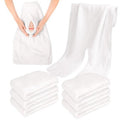 BREENHILL 6 Pack Facial Towels for Estheticians Soft, Spa Towels for Facial, Comfortable Extra Thick Massage Face Towels, Professional Esthetician Equipment