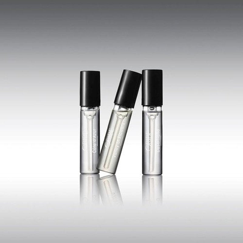 Oribe Fragrance Discovery Set - Explore 3 Unique Scents for Every Occasion