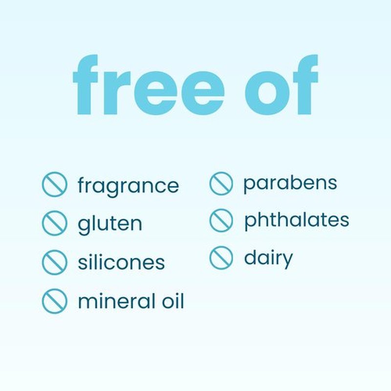 Bliss Baby Sunscreen, Premium SPF 50 Sunscreen Mineral Lotion, Natural Zinc Oxide, Hypoallergenic, Non-toxic, Water-Resistant, Vegan, Sensitive Skin - For Babies, Toddlers, Kids & Whole Family