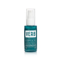 VERB Hydrate Oil - Moisturizing Shine Enhancer - Smooths Frizz & Protects Heat - Amber + Warm Jasmine Scent