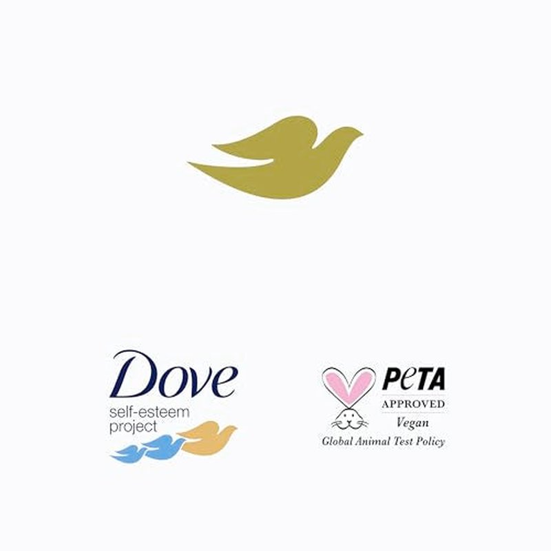 Dove Shampoo Coconut & Hydration for Dry Hair with Bio-Protein Care Technology and Coconut Oil 28 Fl Oz