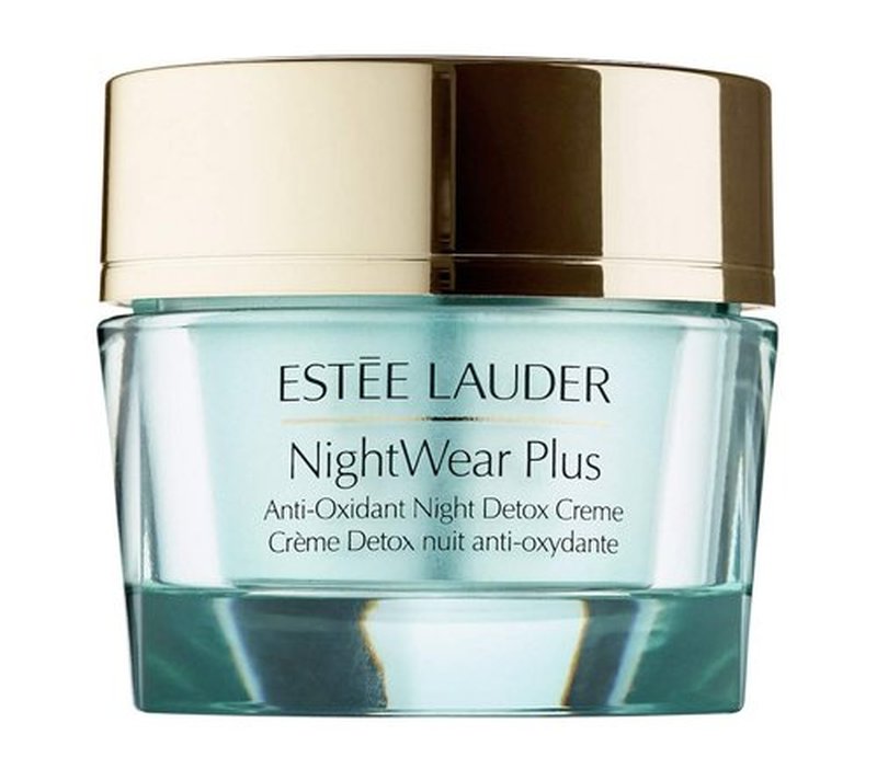 Estee Lauder DayWear Advanced Protection Anti-Oxidant Cream & NightWear Plus Detox Cream Set | 15ml Each