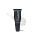 DRMTLGY SPF 25 Lip Balm - Hydrating Avocado & Shea Butter Protection - Non-Sticky Smooth Finish - .25 oz
