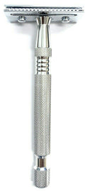 Giesen & Forsthoff - Timor Timor Stainless Steel Razor Closed Comb, one Size, Estándar