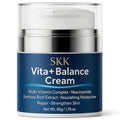 Skiennix Collagen Cream - Hydrating Day & Night Moisturizer with Peptides & Hyaluronic Acid | 1.7 oz