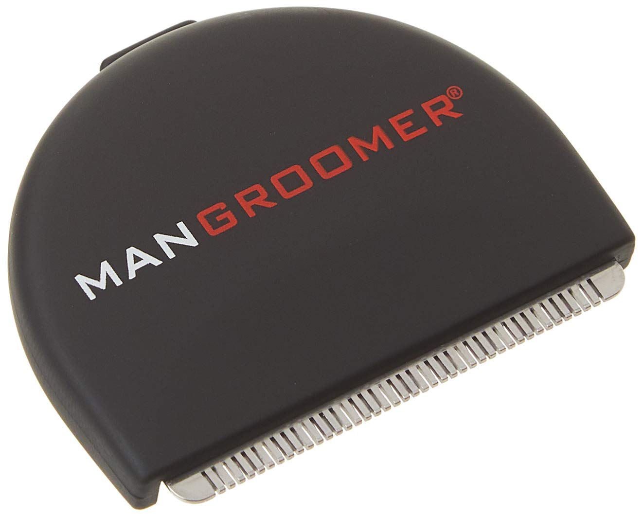 MANGROOMER - PROFESSIONAL Replacement Blade, 2 x 0.5 x 1.8 Inch