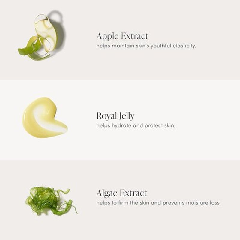 Jane Iredale Smooth Affair Facial Primer & Brightener - Minimizes Pores & Lines | Illuminating Glow, Mattifying Finish