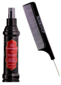 Skiennix Hair Spray - Marrakesh Leave-In Treatment & Detangler with Argan & Hemp Oil Therapy | Vegan, Cruelty-Free (4 oz)