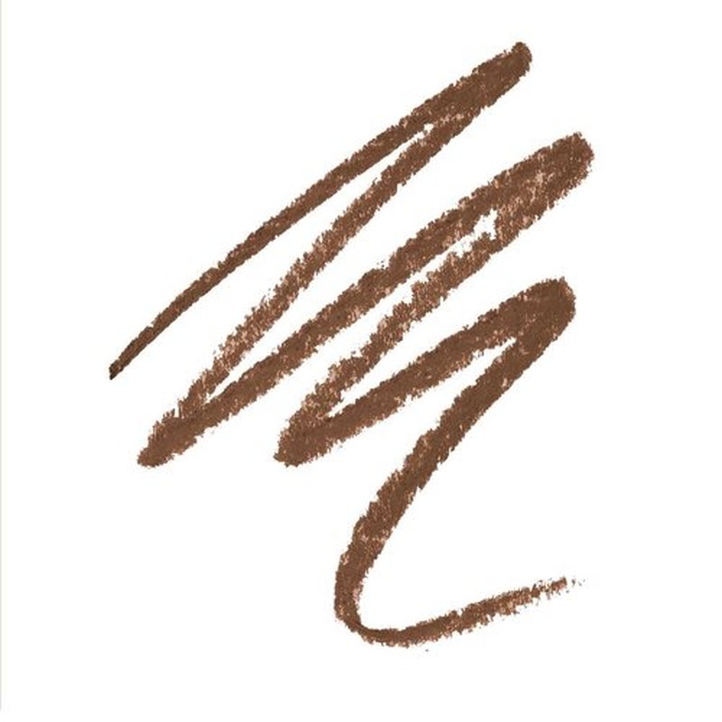 Pink Up | Brow Liner | Precise application & intense color | Long-lasting smudge-proof formula | Eyebrow pencil | Makeup | Built-in brush for blending | Blondie | Model PKBB01