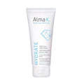 Alma K Protective Hand Cream - Daily Deep Hydration Hand Lotion - Rich, Soothing Non-Sticky Cocoa Butter Lotion - White Tea and Neroli Scent - 3.4 oz