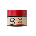 L3 Level 3 Hair Braiding Jam - Lock In Moisture While You Style - Frizz Control Braid Gel for all Hair Types