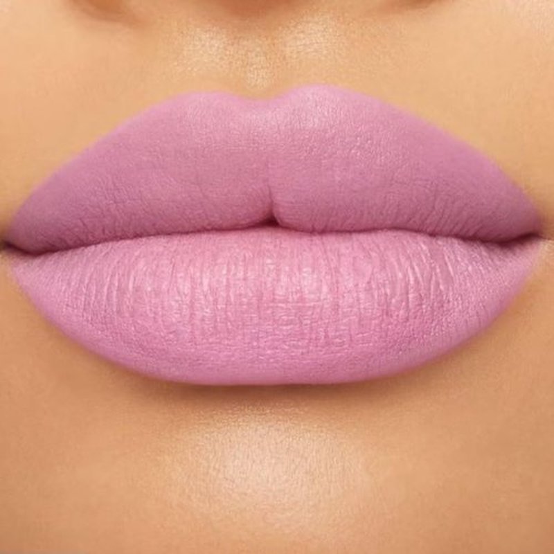 MAC Cosmetics M.A.Cximal Silky Matte Lipstick - 686 Lipstick Snob (light neutral pink) - 0.12 oz / 3.5 g