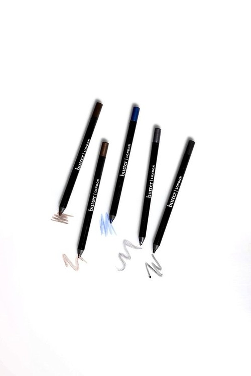 butter LONDON WINK Eye Pencil - Long-Lasting Waterproof Formula | Vibrant Color Options