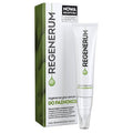 Regenerum - Regenerating Nail Serum - Strengthens, Nourishes, Protects, Reduces Discoloration, Softens Cuticles and Promotes Healthy Growth - 5ml